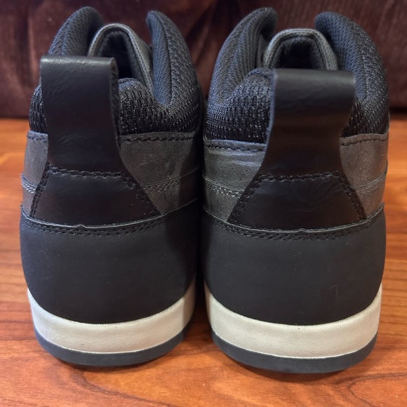 New! Sonoma Sneakers Mens Sz 12w - Picture 3 of 6